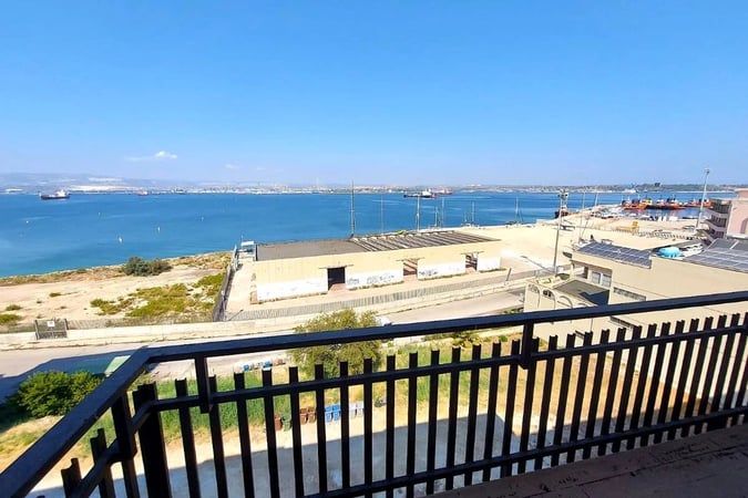 Apartment in Palma - view 1