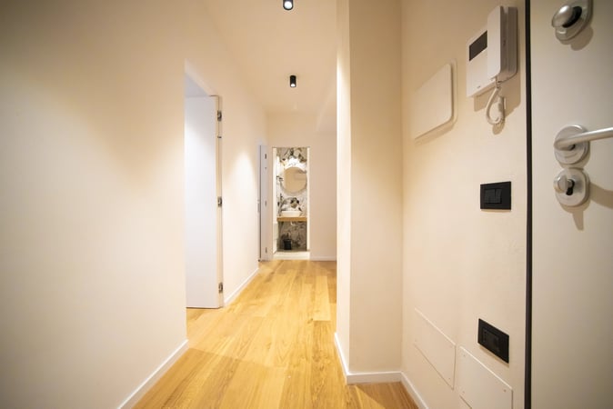 Apartment in Palermo - view 1