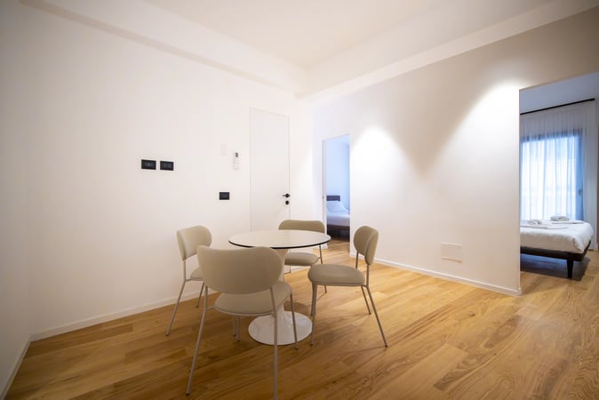Apartment in Palermo - view 1