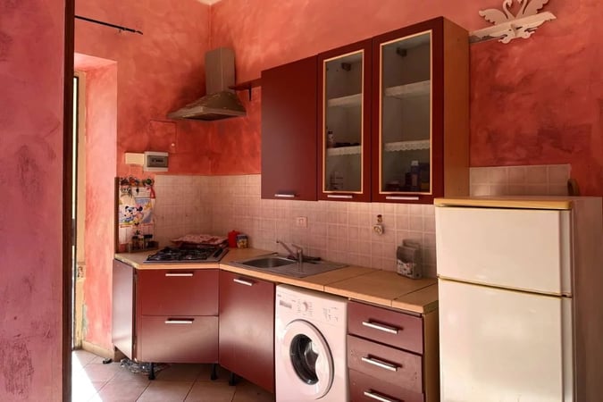 Apartment in Bagheria - view 1