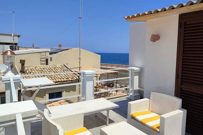 Apartment in Siracusa - view 1