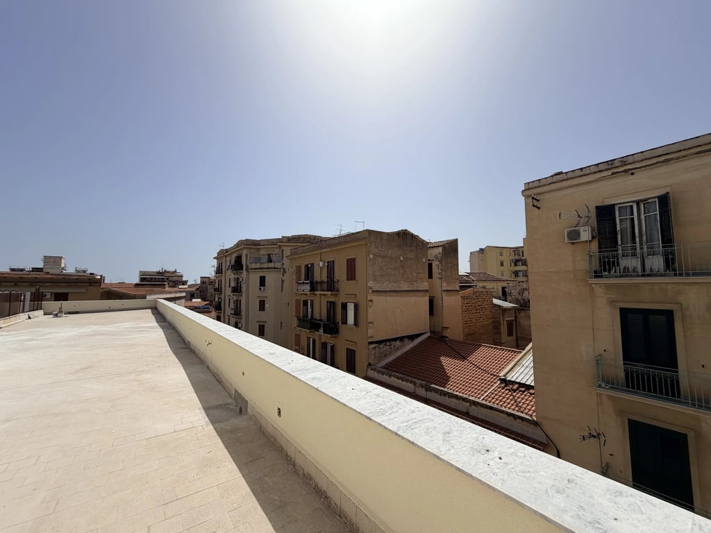 Apartment in Palermo