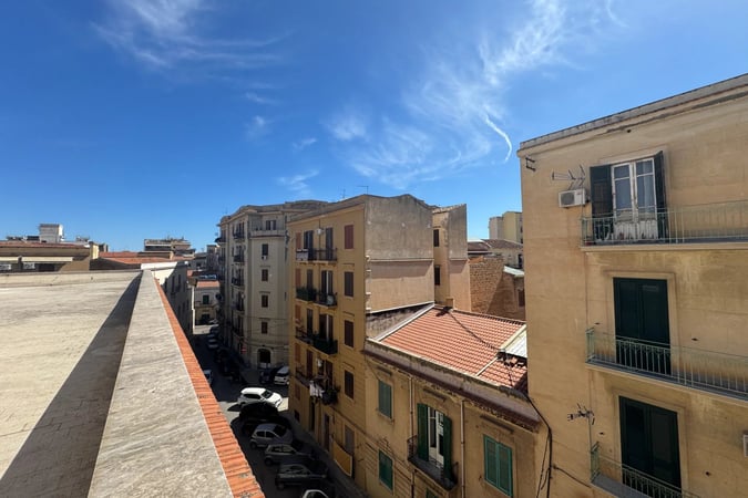 Apartment in Palermo - view 1