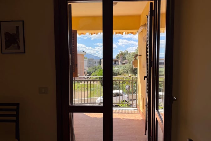 Apartment in Santa Flavia - view 1