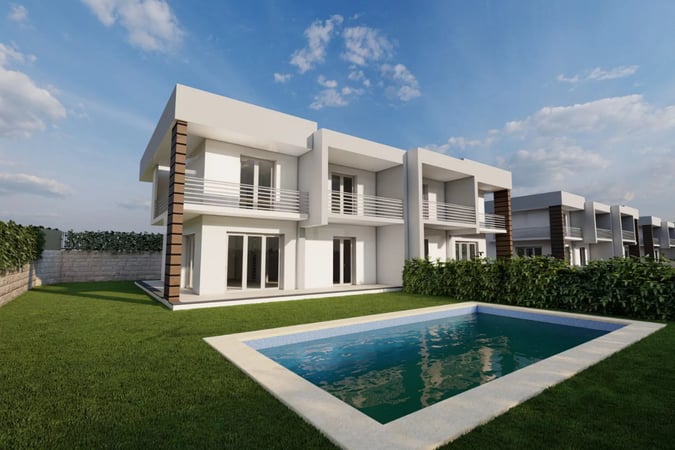 House in Altavilla Milicia - view 1