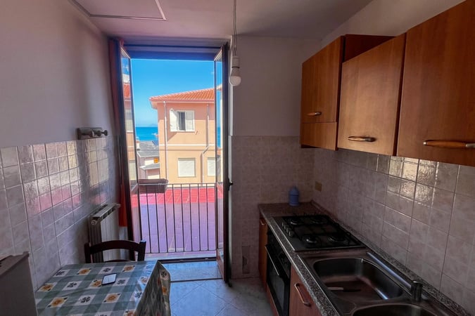 Apartment in Zappardino - view 1