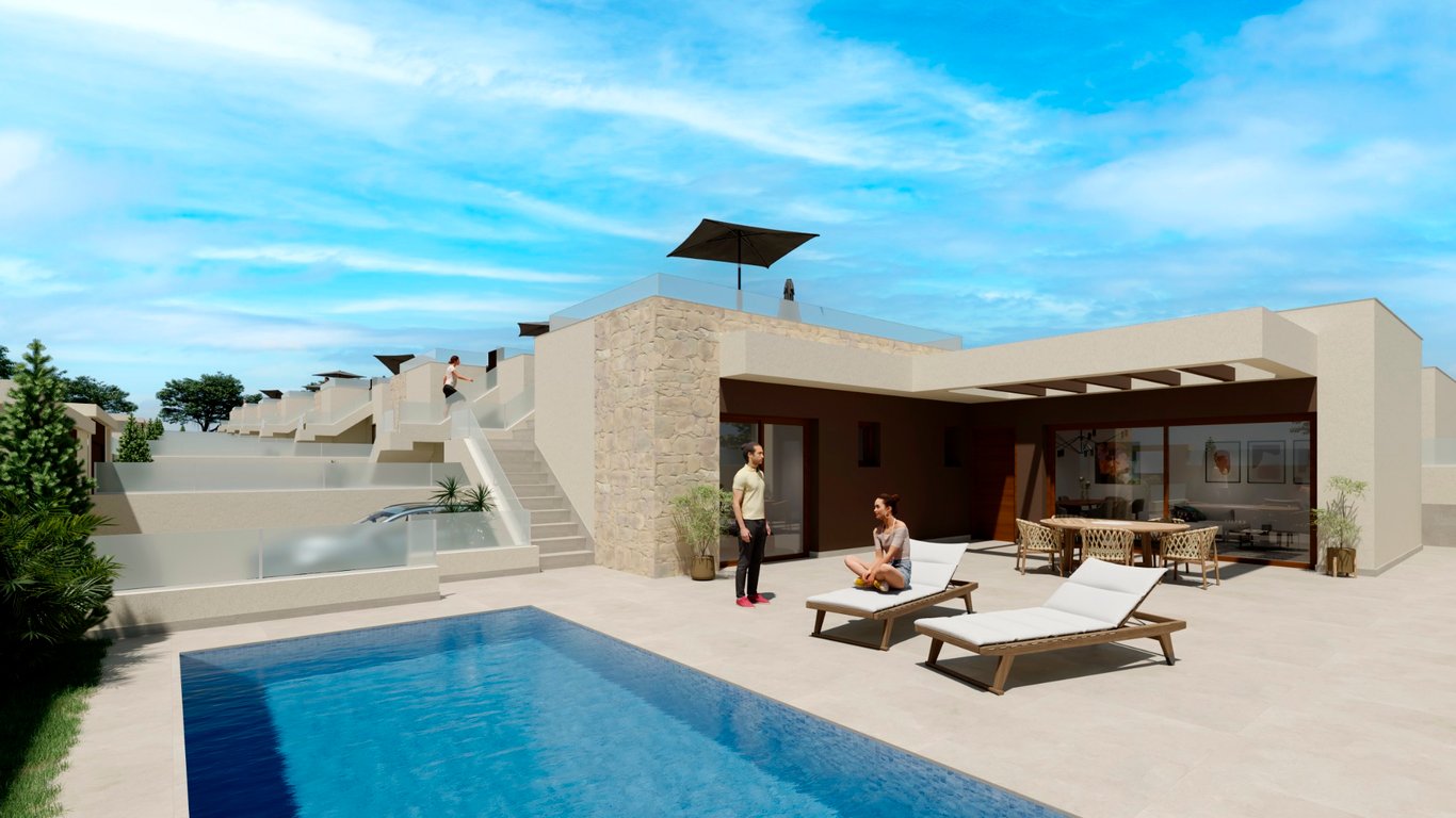 House in Rojales - Image 3