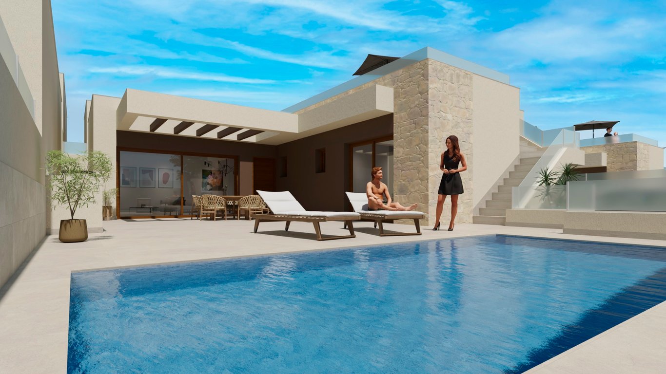 House in Rojales - Image 2