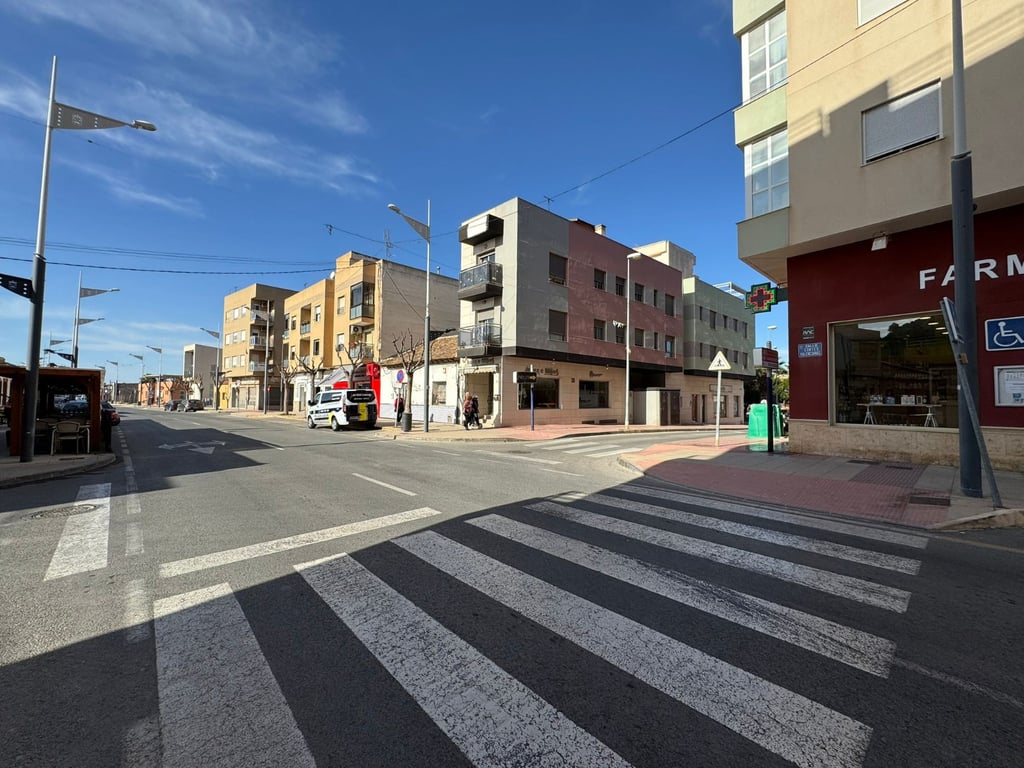 Apartment in Rojales - Image 2