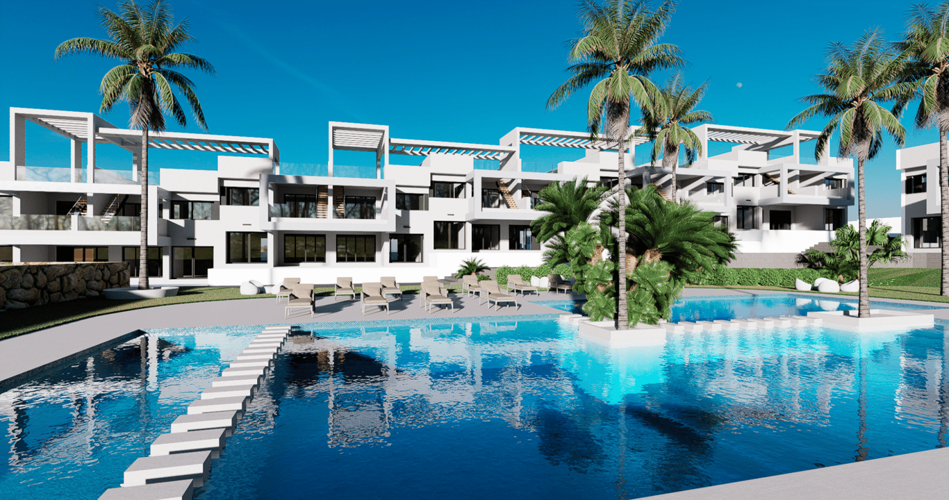 Apartment in Finestrat - Image 3