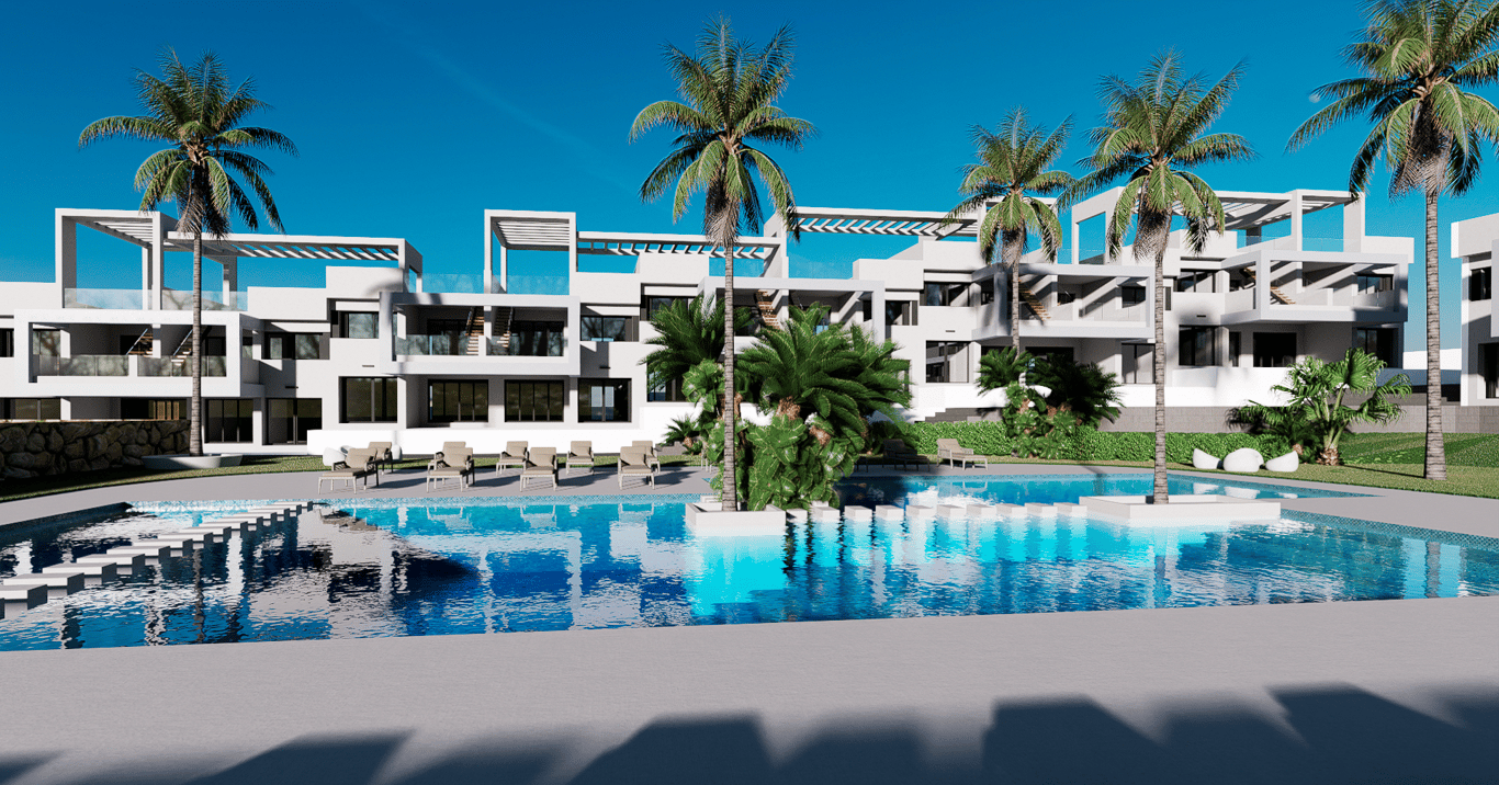 Apartment in Finestrat - Image 2