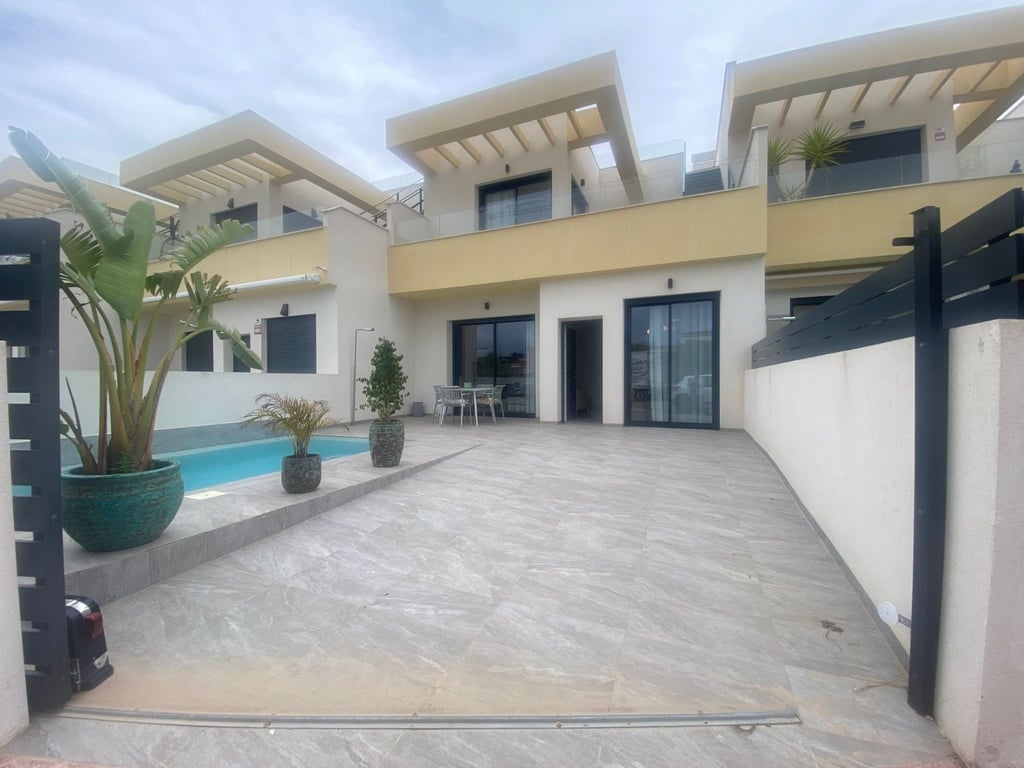 House in Rojales
