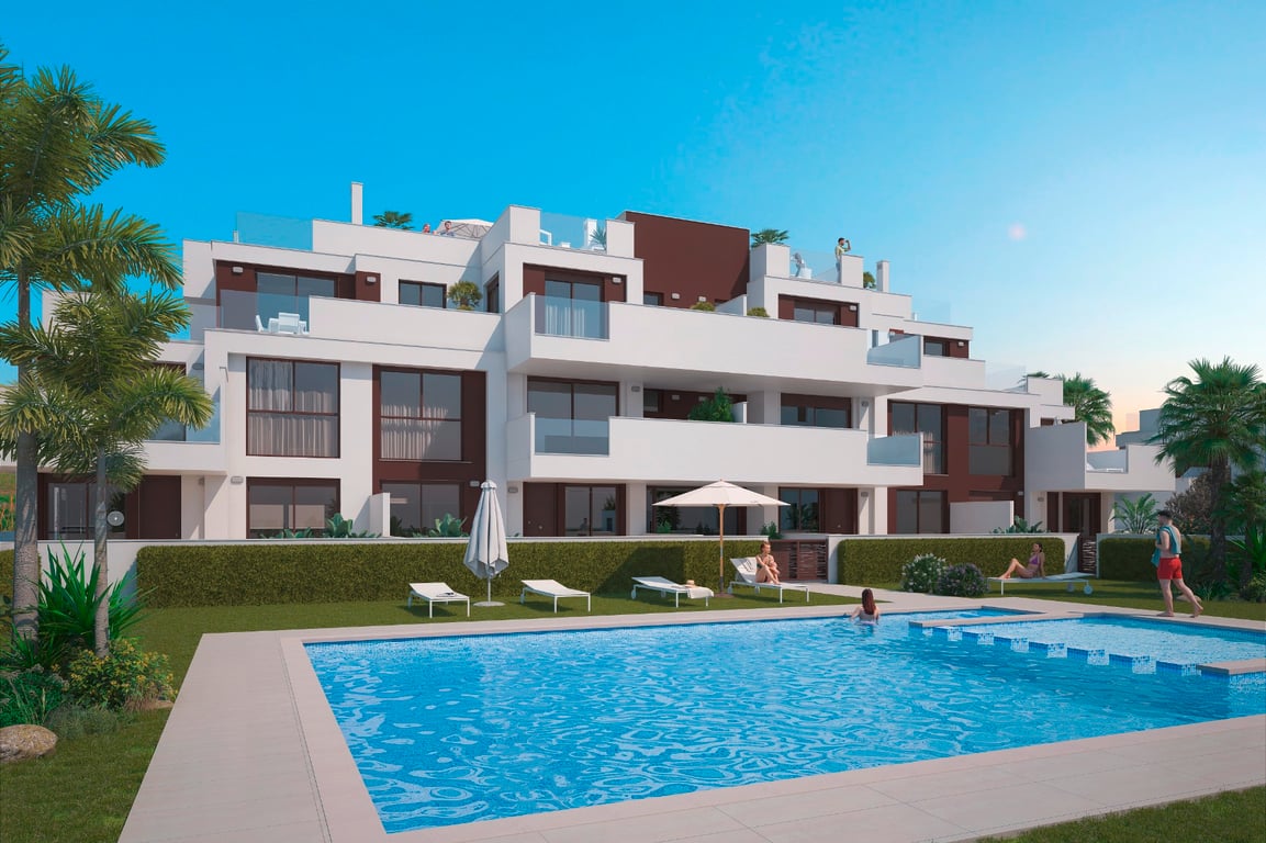 Apartment in Torre de la Horadada - Image 3