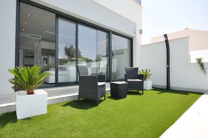 House in Pilar de la Horadada - view 1