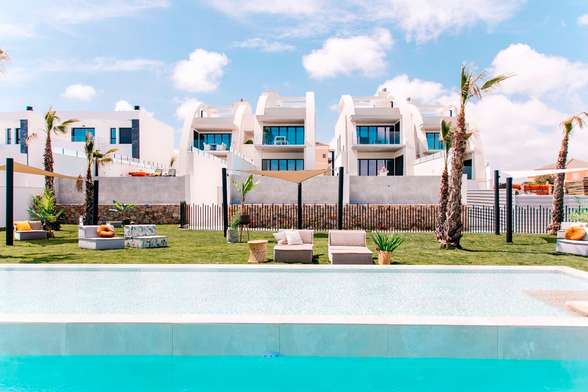 Apartment in Ciudad Quesada