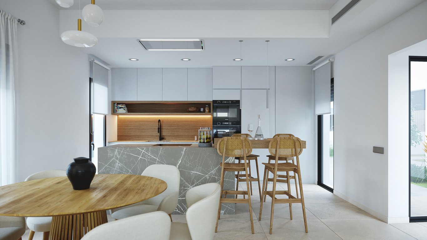 House in Torre de la Horadada - Image 3