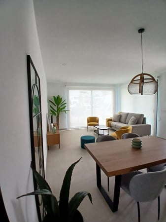 House in Bigastro - view 1