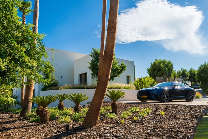 House in Urbanizacion los Balcones - view 1