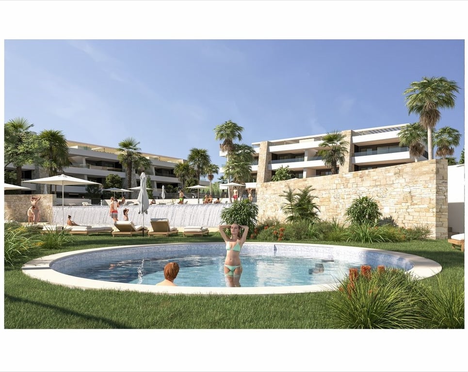 Apartment in Monforte del Cid - Image 2