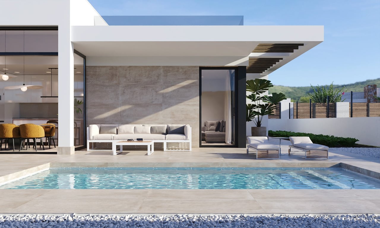 House in Fuentealamo - Image 2