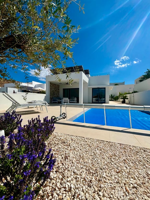 House in Benijofar - Image 2