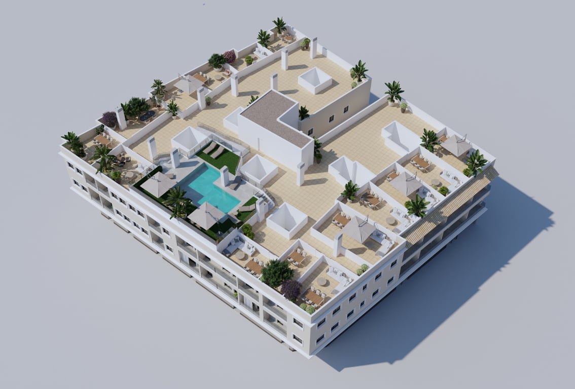 Apartment in Almoradi - Image 3