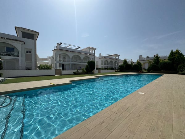 Apartment in Ciudad Quesada - view 1