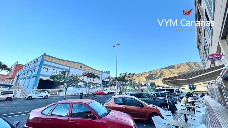 House in Tenerife - view 1