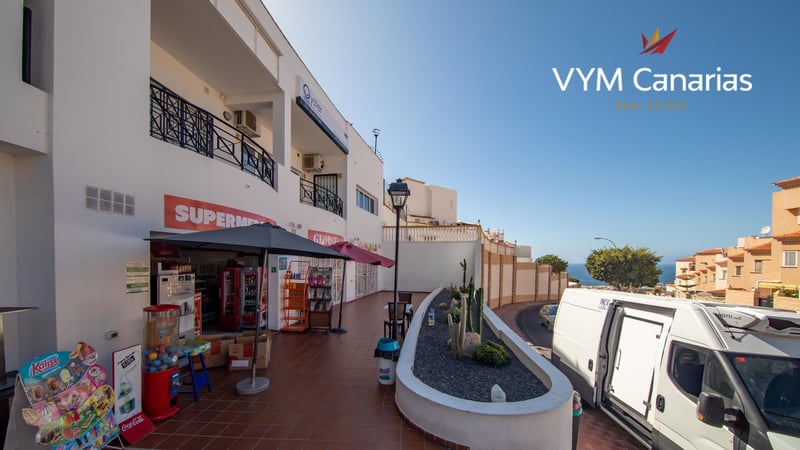 House in Tenerife - view 1