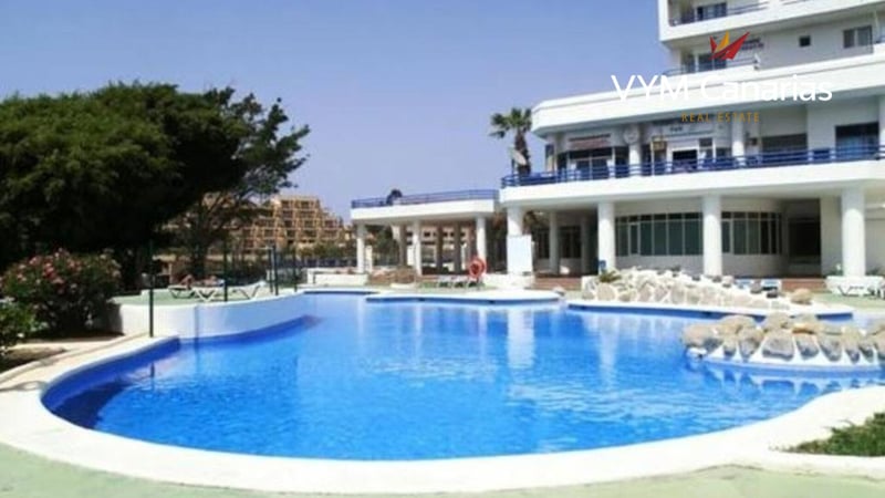 House in Tenerife - view 1