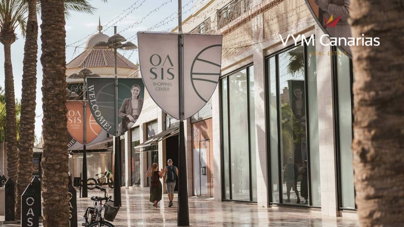 House in Playa de las Americas - view 1