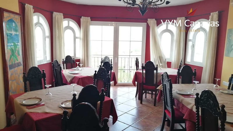 House in Buzanada - view 1