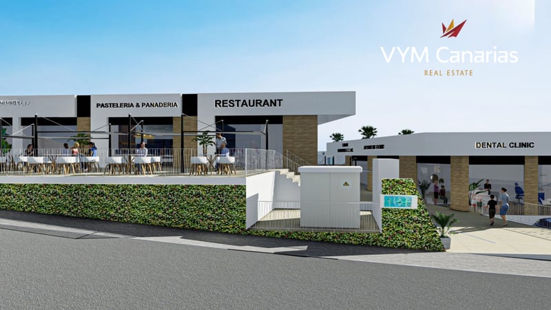 House in Sant Joan d'Alacant - view 1