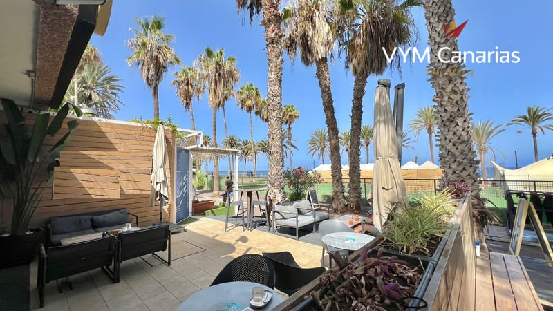 House in Playa de las Americas - view 1