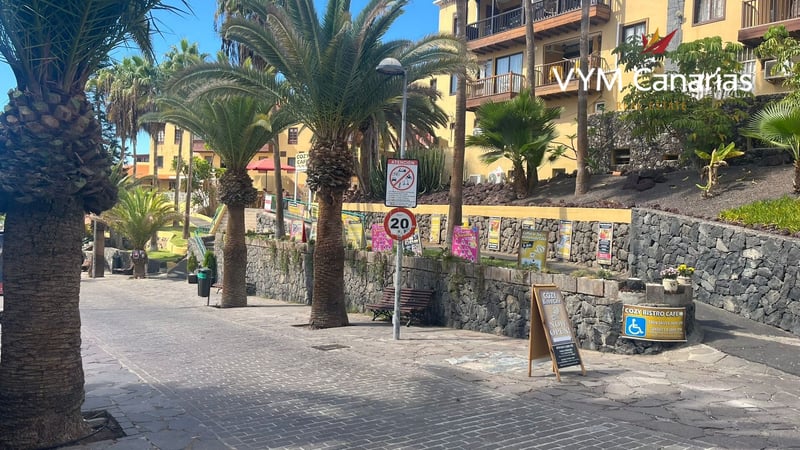House in Playa de las Americas - view 1