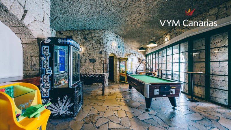 House in Santa Cruz de Tenerife - view 1