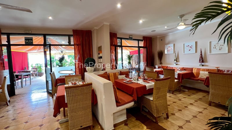 House in Adeje - view 1