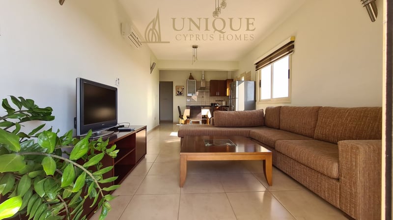 House in Timi - view 1