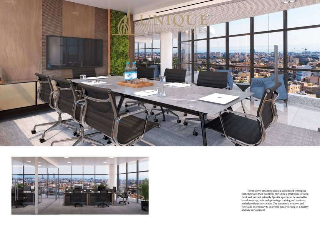 House in Mesa Geitonia - Image 2