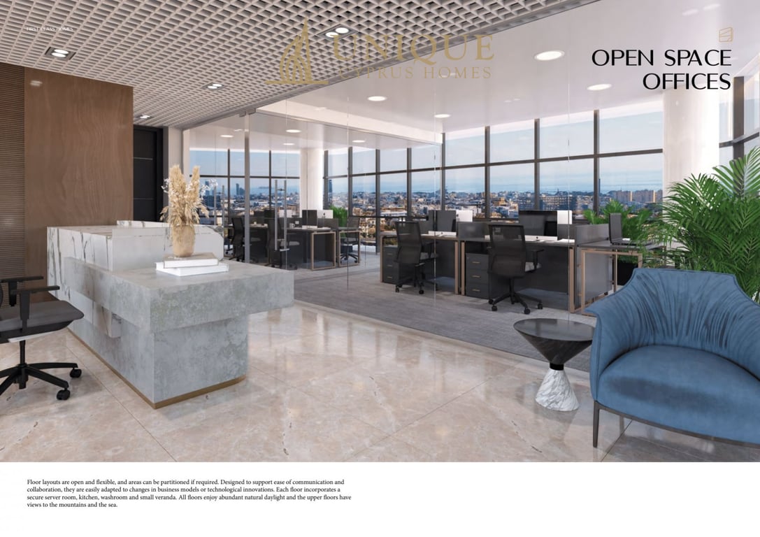 House in Mesa Geitonia