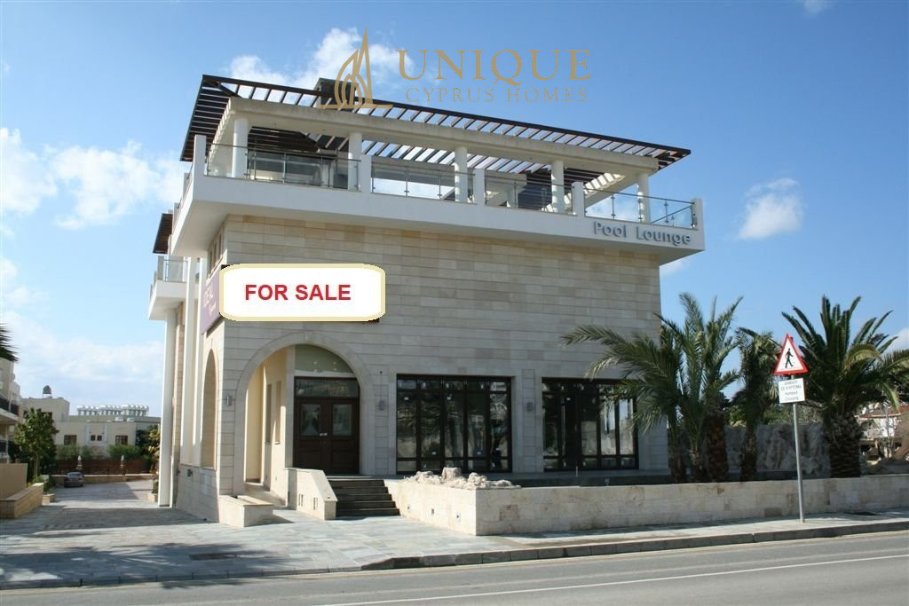 House in Paphos Municipality - Image 2