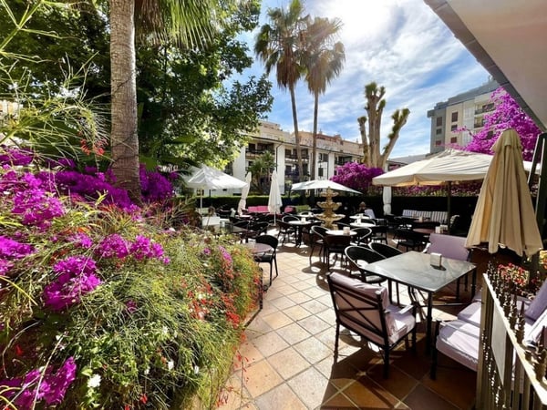 House in Fuengirola - view 1