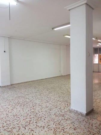 House in Villajoyosa - view 1