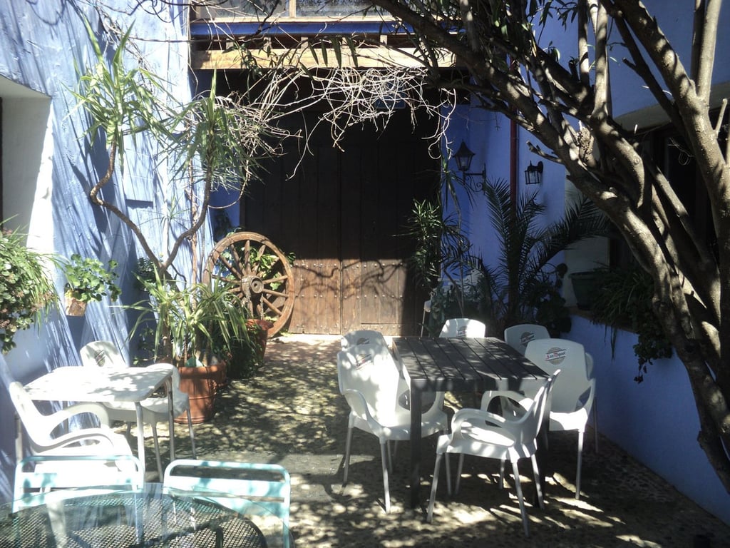 House in Juzcar - Image 2