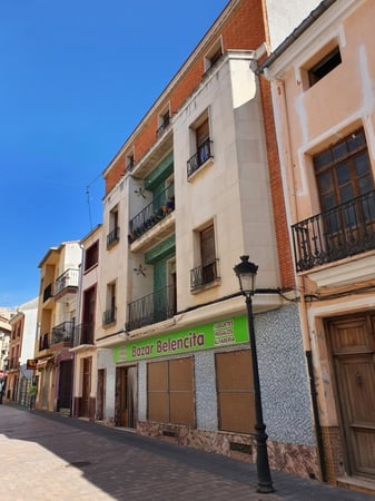 House in Ayora - view 1