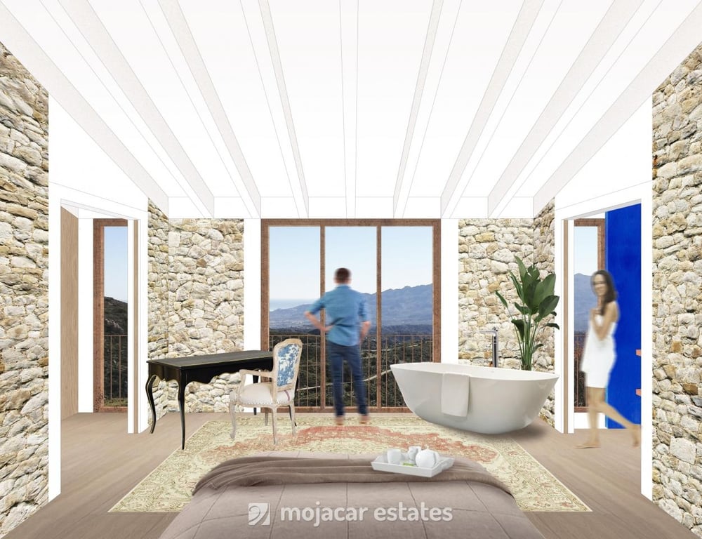 House in El Albarico - Image 2