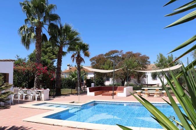 House in Ecija - view 1