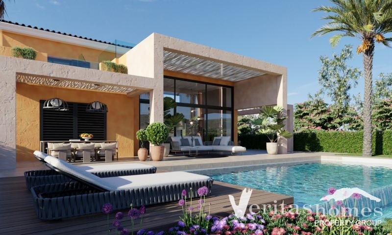 Villa in Nati - Image 2