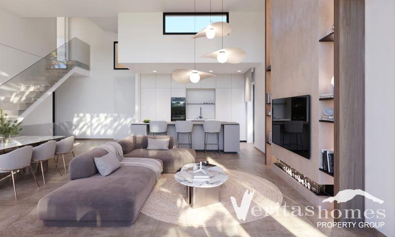 Villa in Nati - Image 3