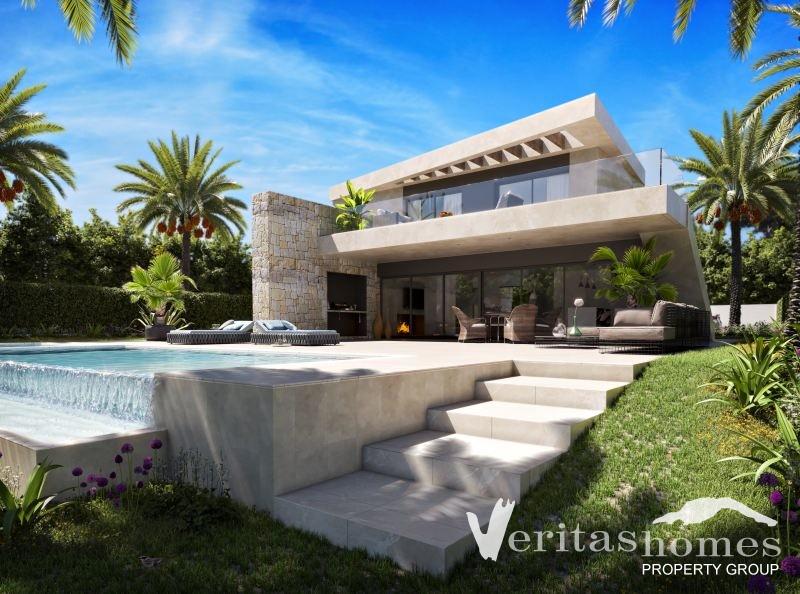 Villa in Desert Springs - Image 2